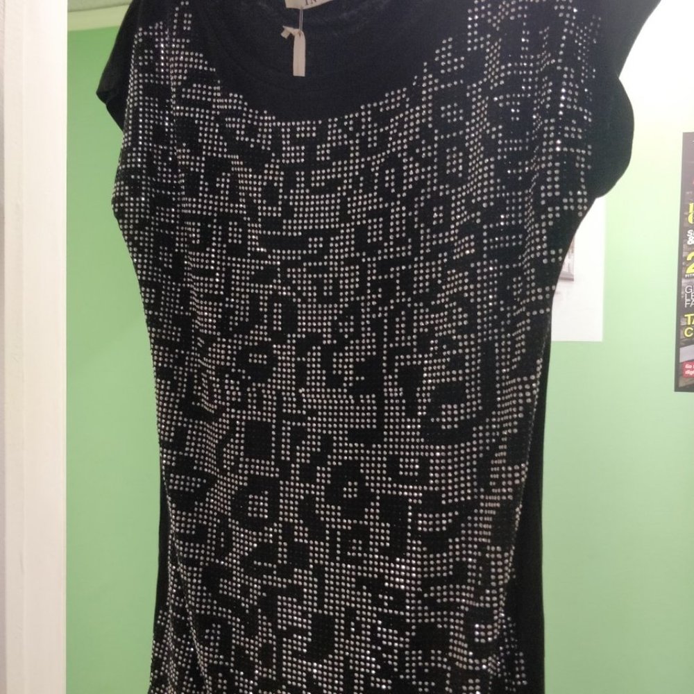 New Women Top S/M
